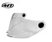 Pantalla MT V-28B Transparente