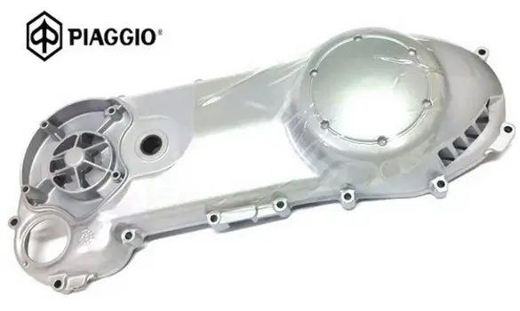 Tapa Variador Piaggio 50 2 Tiempos