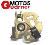 Platinos Mobylette Pivote 8mm