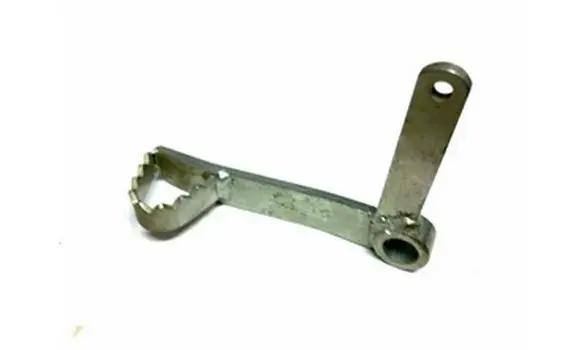 Pedal Freno Bultaco Sherpa 75