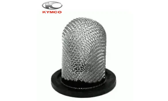 Filtro Aceite Tamiz Kymko 15421-107-01