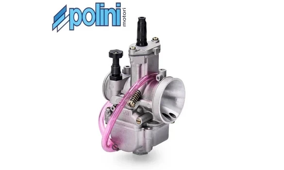Carburador Polini PWK 24mm