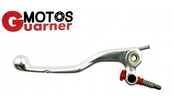 Maneta KTM ECX 450 A/Lados Corta