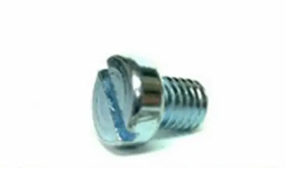 Tornillo Aceite Vespino Destornillador