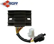 Regulador Luz Suzuki Marauder 125/250