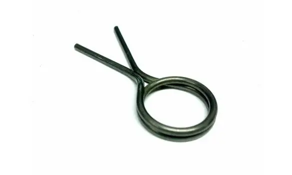 Muelle Selector Gilera Twin