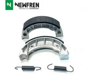 Mordazas Freno Vespino SC ALX Delanteras