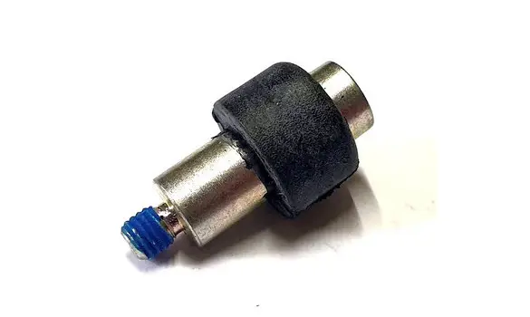 Teton Bomba Agua Piaggio Leader Quasar