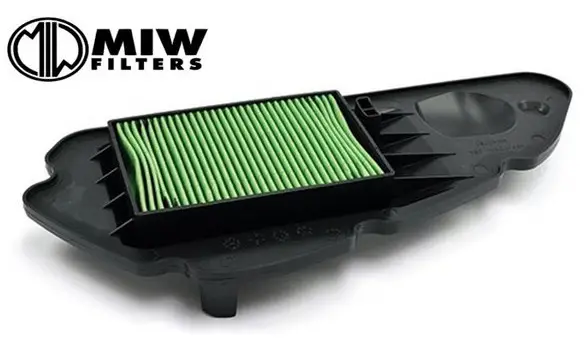 Filtro Aire Honda SH 125 Euro4 -HFA1125-