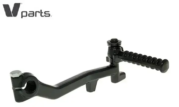 Pedal Arranque Yamaha Aerox Acero