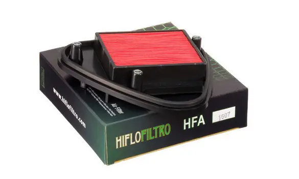 Filtro Aire Honda VT 600 Shadow -F264309