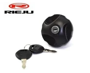 Tapon Gasolina Rieju MRT Con Llave