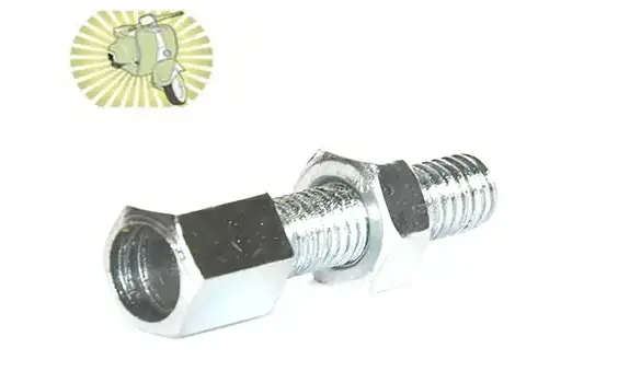 Tensor Universal Metrica 6/100