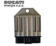 Regulador Luz Yamaha DT R 50 04348481