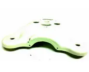 Tija Direccion Superior Vespino Blanca