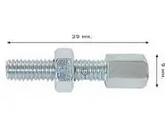 Tensor Universal Metrica 7/100