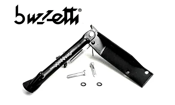 Caballete Lateral Peugeot Jet Force 50