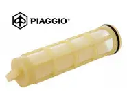 Filtro Aceite Rejilla Piaggio Largo
