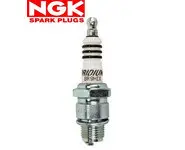 Bujia NGK BR9HIX Iridium -5687-