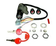 Cerraduras Derbi Senda R DRD 50