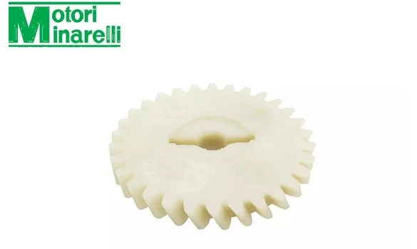 Piñon Bomba Aceite AM6 22-Z