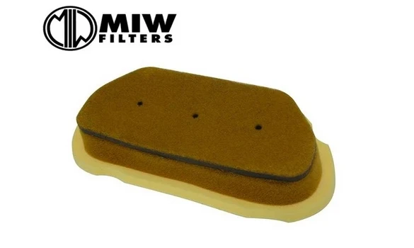 Filtro Aire Yamaha YZF R6 600 -HFA4610-