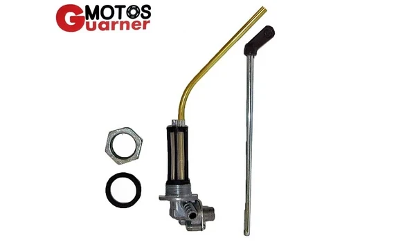 Grifo Gasolina Vespa DN / IRIS / PX