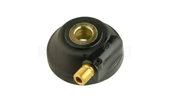 Reenvio C/KM Derbi Senda DRD 50 Eje Ø12