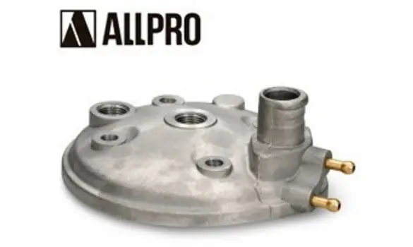 Culata AM6 49 Tipo Origen