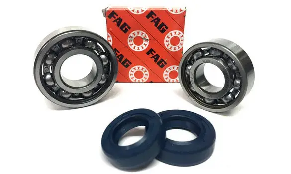 Rodamientos Cigueñal Vespino ALX Fag C3