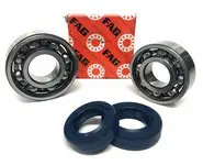 Rodamientos Cigueñal Vespino ALX Fag C3