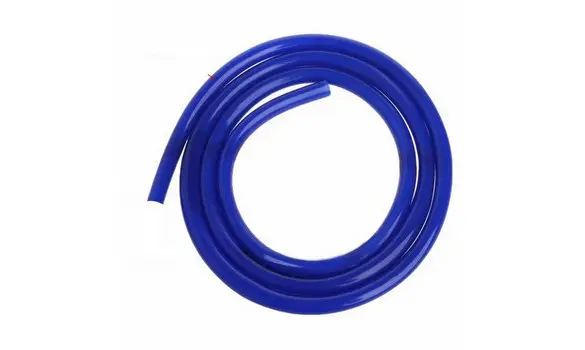 Goma Gasolina 5x8 Azul 1 Metro