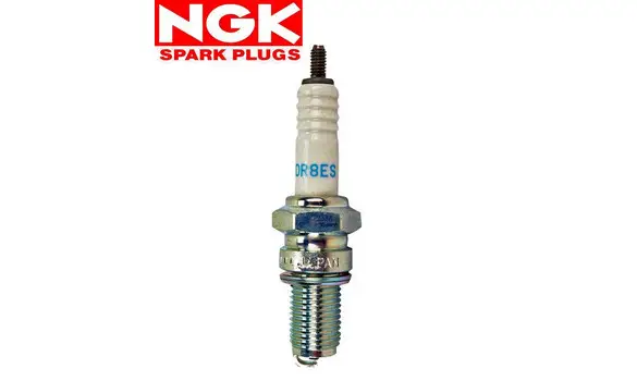 Bujia NGK DR8ES -RA2HC -5423-