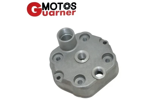 Culata Derbi Euro2 49 Tipo Origen