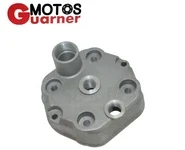 Culata Derbi Euro2 49 Tipo Origen