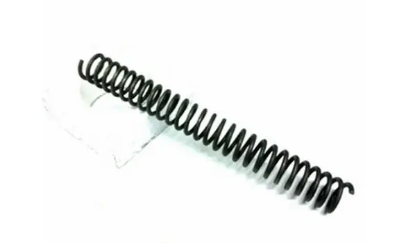 Muelle Suspension Puch X-30