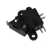 Interruptor Stop Honda Siver Wing Izdo