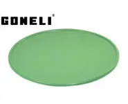 Portanumeros Universal Verde