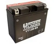 Bateria YT12B-BS Power Thuder YT12B-4