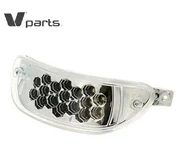 Piloto Trasero Peugeot Speedfight I Leds