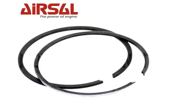 Segmentos Airsal Derbi Euro 2 70 2 Aros