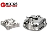 Culata Derbi Euro3 49 Tipo Origen