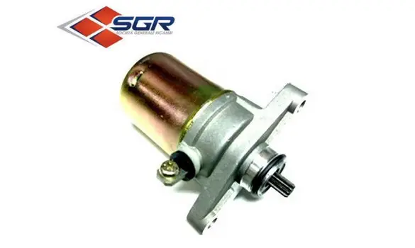 Motor Arranque Kymko Agility 50 04178197