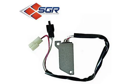 Regulador Luz Yamaha Virago 535 04179250