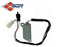 Regulador Luz Yamaha Virago 535 04179250