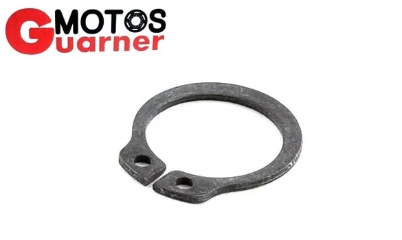 Circlip Eje Arranque Minarelli Horizonta