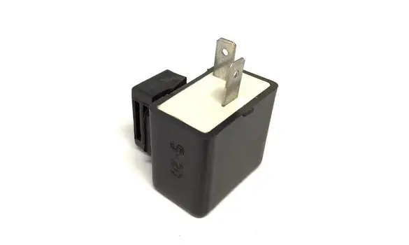 Intermitencia 6V 2 Faston Vespa