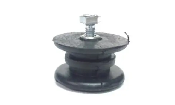 Rodillo Tensor Cadena 1/2" Estrecha 420