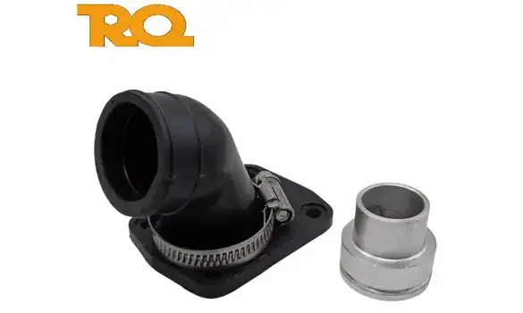 Toma Admision Derbi Start Carburad 16/24