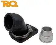 Toma Admision Derbi Start Carburad 16/24